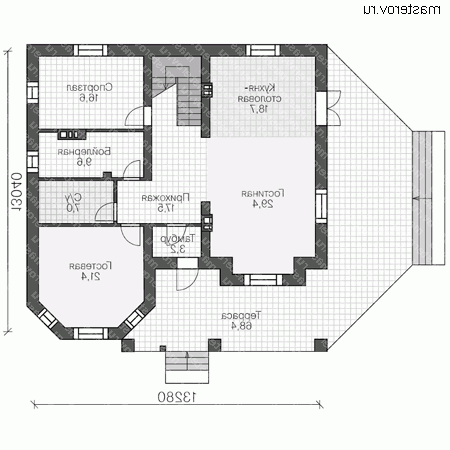     U-244-1P - 1- 