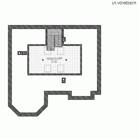    U-244-1P - 