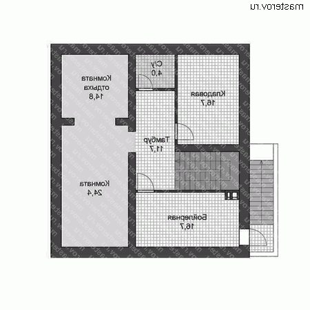       U-259-1K - 