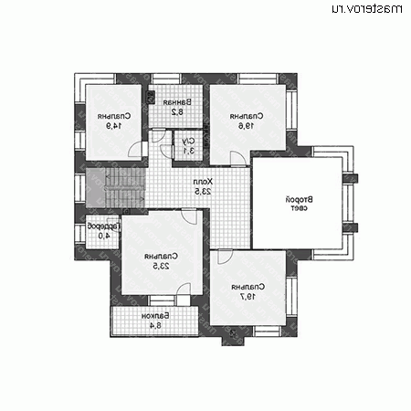   ( )  U-268-1K - 2- 