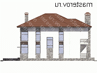   ( )  U-268-1K -  