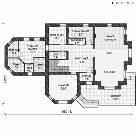       U-278-1P - 1- 