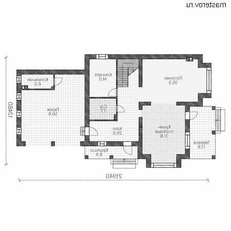        U-282-1K - 1- 