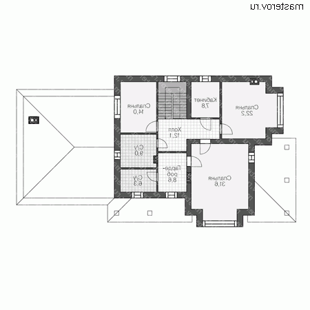        U-282-1K - 2- 