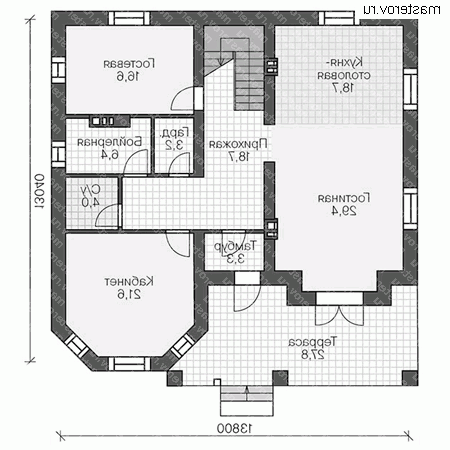   2     U-294-1P - 1- 