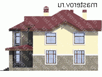   2     U-294-1P -  