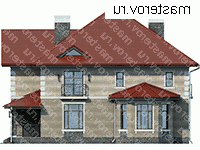      U-372-1P -  