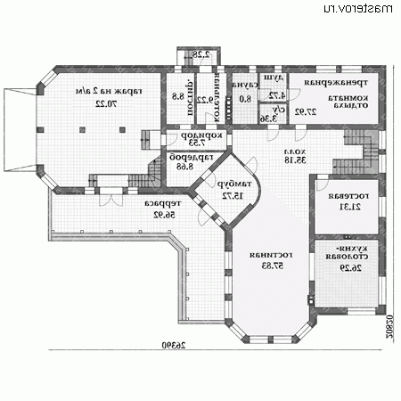 2-      U-491-1P - 1- 