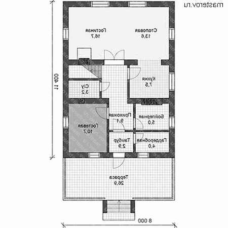       V-142-1P - 1- 