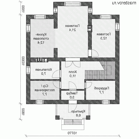      V-164-1P - 1- 