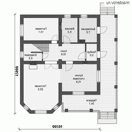     V-166-1P - 1- 