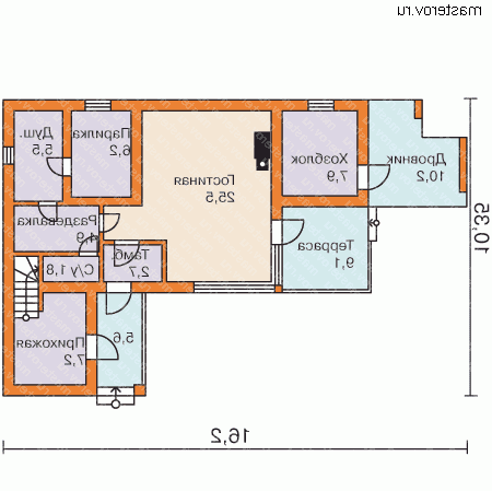       W-116-1P - 1- 