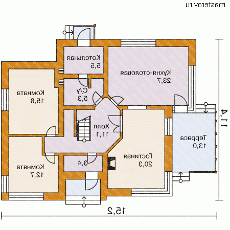      rauf  W-169-1P - 1- 