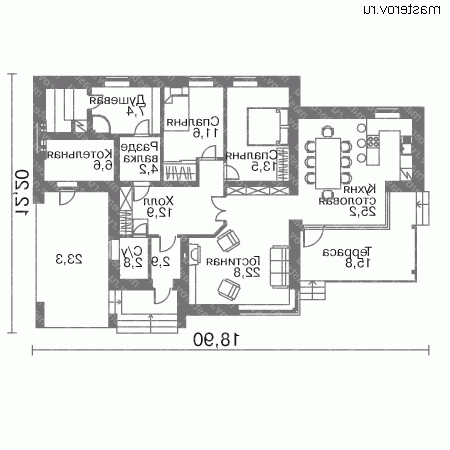       W-172-1P - 1- 