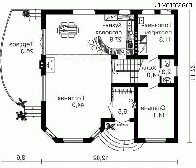        W-207-1K - 1- 