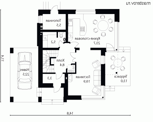        W-213-1P - 1- 