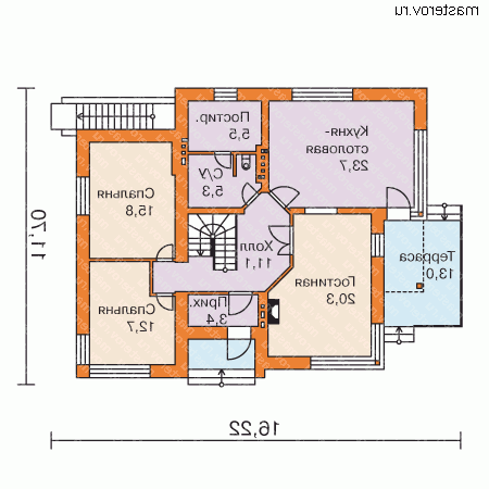         W-271-1K - 1- 