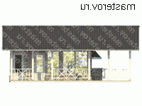     X-026-1S -  