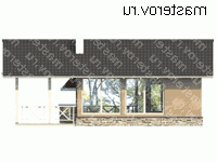     X-026-1S -  