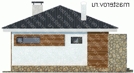    8  10  X-080-1P -  
