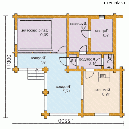        Y-092-1D - 1- 