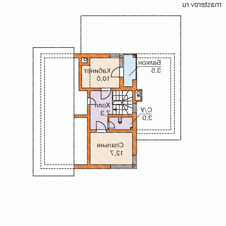   17  12  Y-258-1S - 